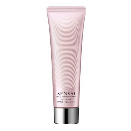 SENSAI CELLULAR PERFORMANCE INTENSIVE HAND TREATMENT