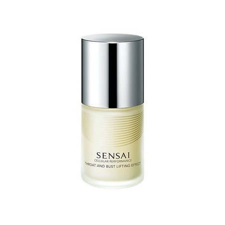 SENSAI CELLULAR PERFORMANCE THROAT AND BUST LIFTING EFFECT