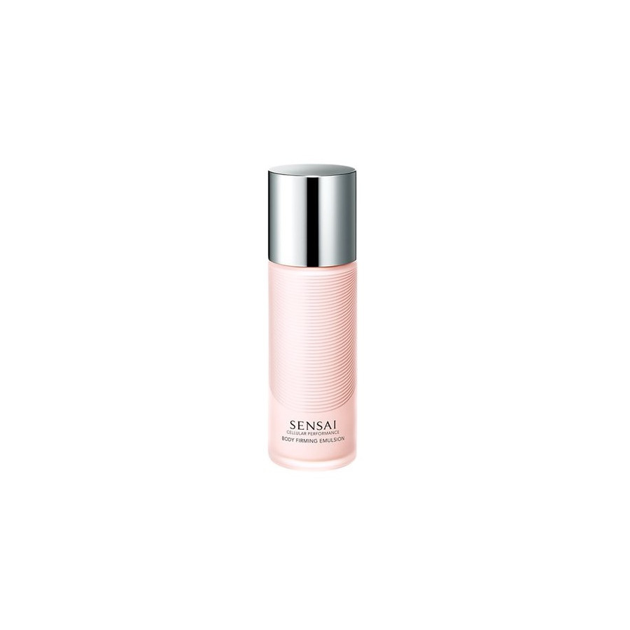 SENSAI CELLULAR PERFORMANCE BODY FIRMING EMULSION 200ml SENSAI CELLULAR PERFORMANCE BODY FIRMING EMULSION 200ml