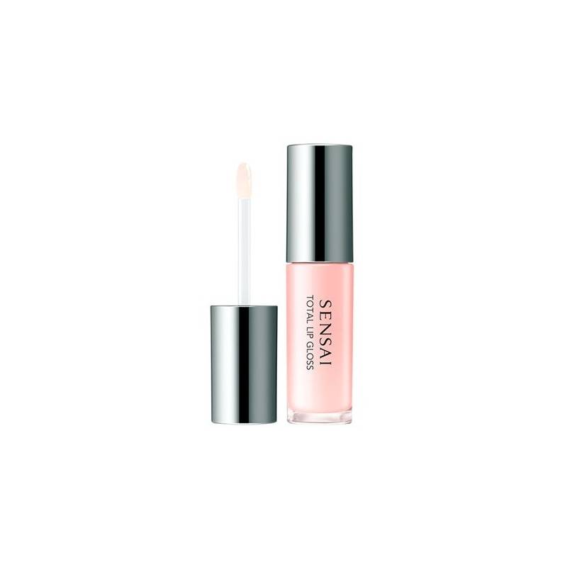 EXPERT ITEMS TOTAL LIP GLOSS