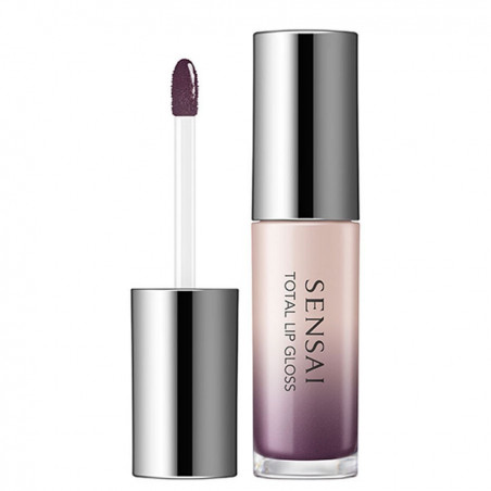 SENSAI COLOURS TOTAL LIP GLOSS IN COLOURS