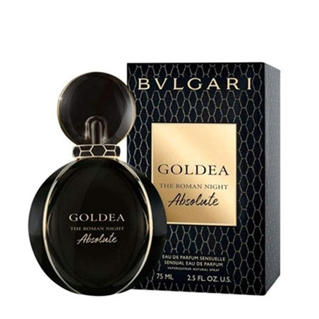 BULGARI GOLDEA ROMAN NIGHT ABSOLOTE