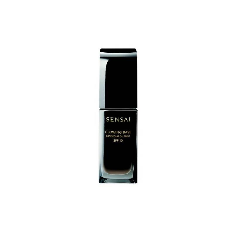 Sensai Bases de Maquillaje Glowing Base 30ml Sensai Bases de Maquillaje Glowing Base 30ml