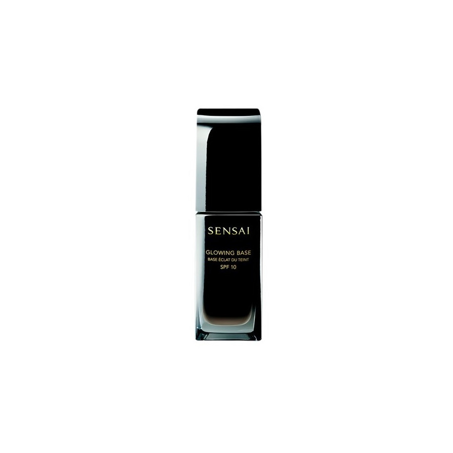 SENSAI BASES DE MAQUILLAJE GLOWING BASE SENSAI BASES DE MAQUILLAJE GLOWING BASE