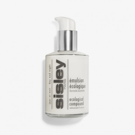EMULSION ECOLOGIQUE
