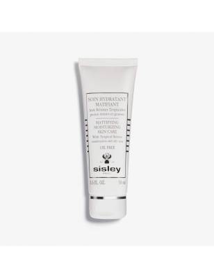 SISLEY SOIN MATIFIANT HYDRATANT AUX RÉSINES TROPICALES