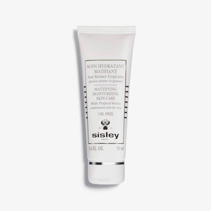 Sisley Soin Matifiant Hydratant aux Résines Tropicales 50ml