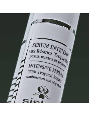Sérum intensif aux Résines Tropicales 30ml