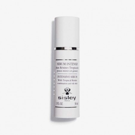 SISLEY SÉRUM INTENSIF AUX RESINES TROPICALES