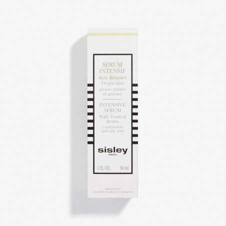 SISLEY SÉRUM INTENSIF AUX RESINES TROPICALES