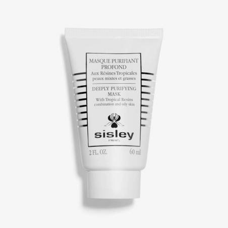 SISLEY MASQUE PURIFIANT PROFOND AUX RÉSINES TROPICALES
