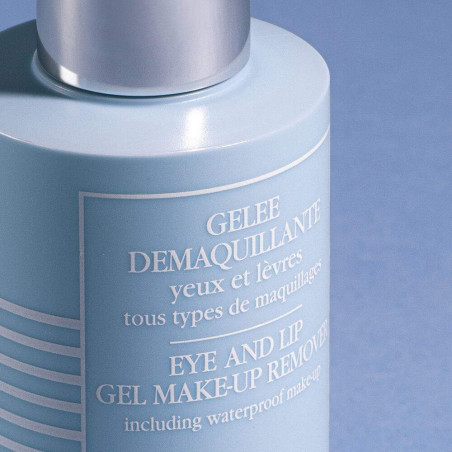 SISLEY GELÉE DÉMAQUILLANTE YEUX ET LÈVRES
