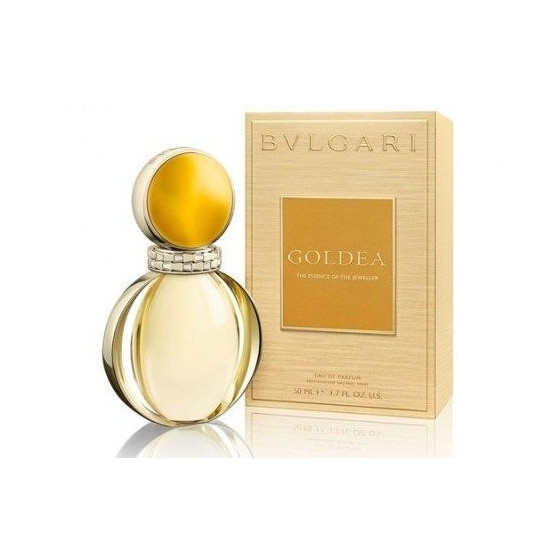 BULGARI GOLDEA EAU PARFUM