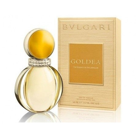 BULGARI GOLDEA EAU PARFUM