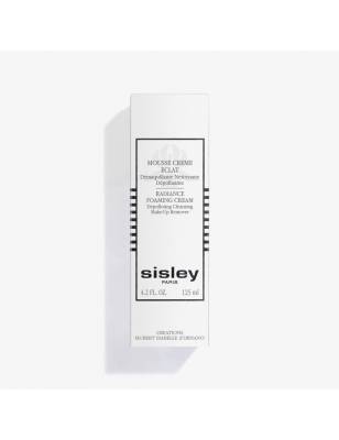 Sisley Mousse Crème Eclat 125ml