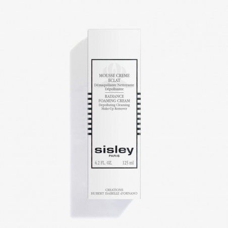 SISLEY MOUSSE CRÈME ECLAT