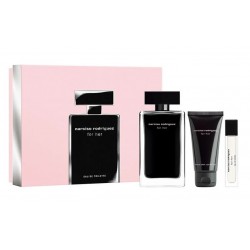 NARCISO RODRIGUEZ FOR HER Eau Toilette