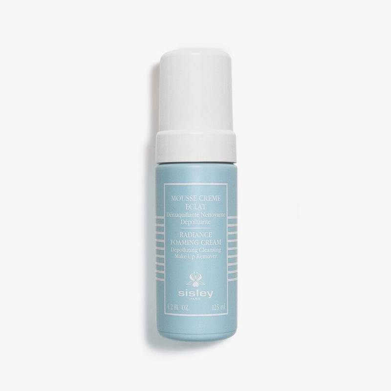 Sisley Mousse Crème Eclat 125ml Sisley Mousse Crème Eclat 125ml
