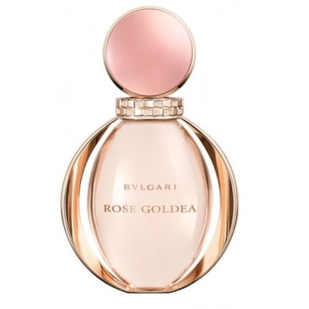 BULGARI GOLDEA ROSE Eau de Parfum