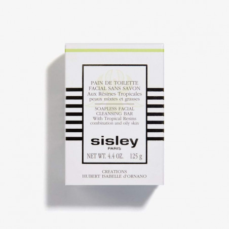 SISLEY PAIN DE TOILETTE FACIAL