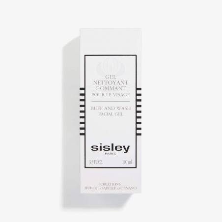Sisley Gel Nettoyant Gommant 100ml