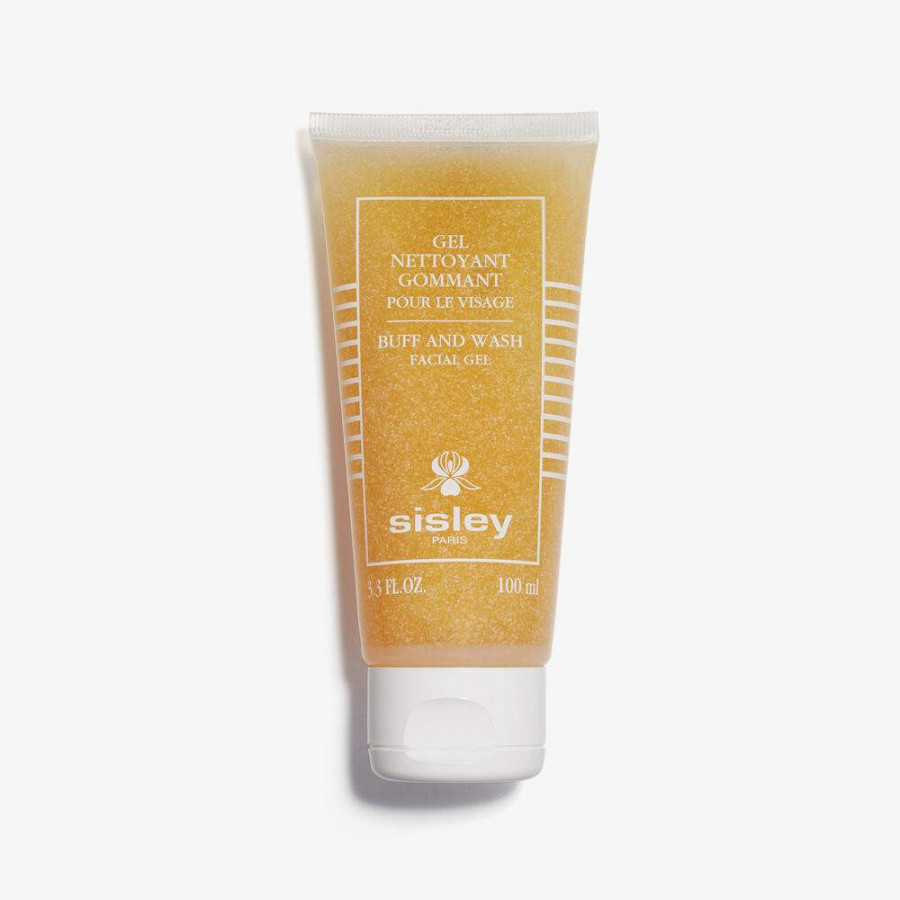 SISLEY GEL NETTOYANT GOMMANT SISLEY GEL NETTOYANT GOMMANT