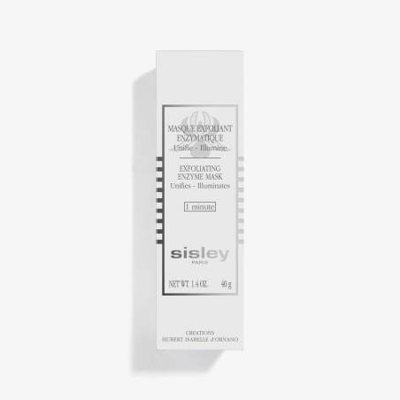 Sisley Masque Exfoliant Enzymatique 40gr