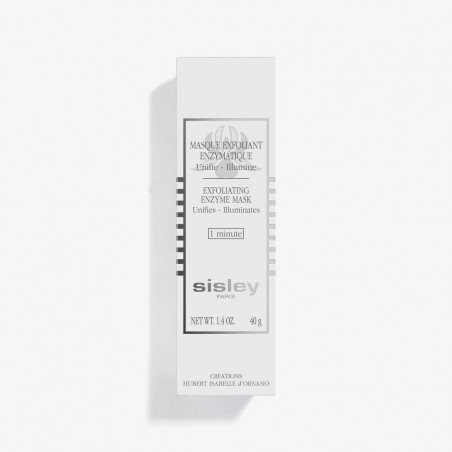 SISLEY MASQUE EXFOLIANT ENZYMATIQUE