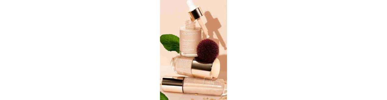 Color para el Rostro