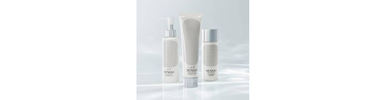 Sensai Silky Purifying