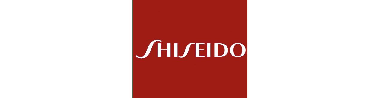 SHISEIDO