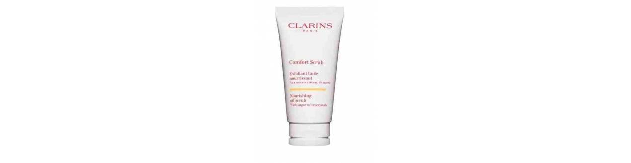 Clarins Exfoliantes y Mascarillas