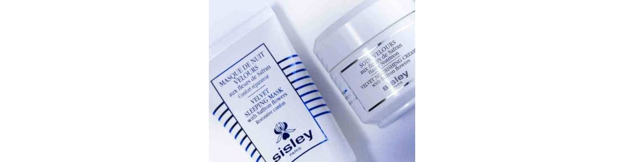 SISLEY Soin Velours