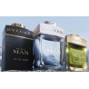 BULGARI PERFUMES