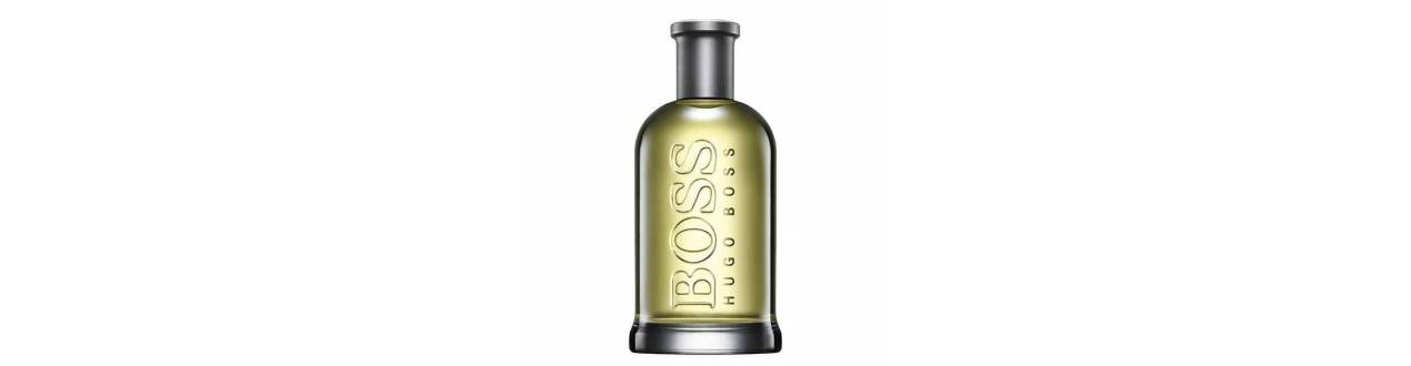 HUGO BOSS