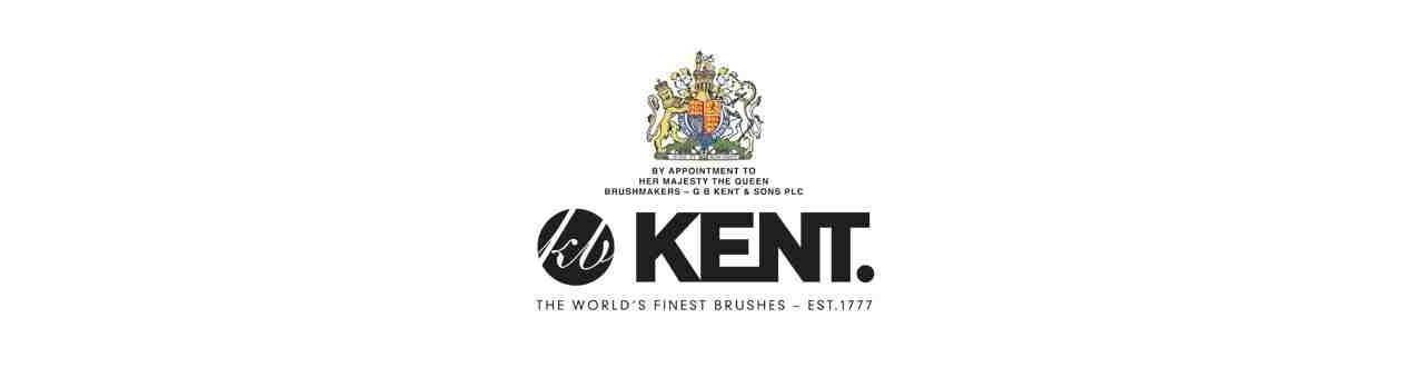 KENT BRUSHES