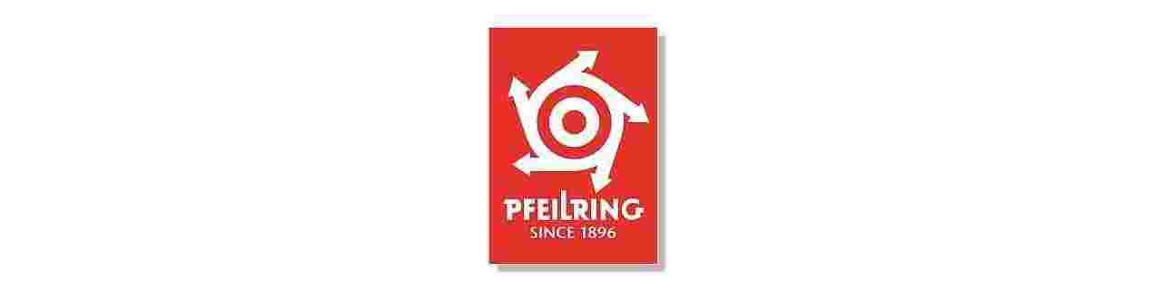 PFEILRING-SOLINGEN