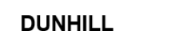 DUNHILL