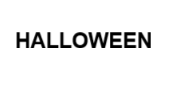 HALLOWEEN