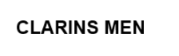 CLARINS MEN