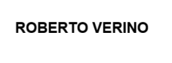 ROBERTO VERINO