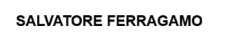 SALVATORE FERRAGAMO