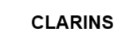 CLARINS